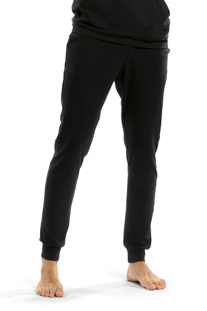 Reviver F9530 Spodnie dres, czarny