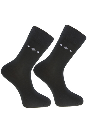 Moraj CML400-013 Skarpety za kostk�, black