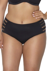 Ava SF-13/7 Kostium kąpielowy figi, black