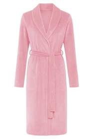 Vivisence 5022 Nocna szlafrok, różowy