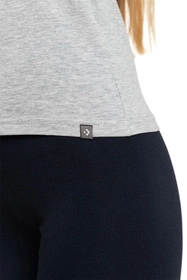 Moraj DP 1600-001 Bluzka klasyczna, light grey melange