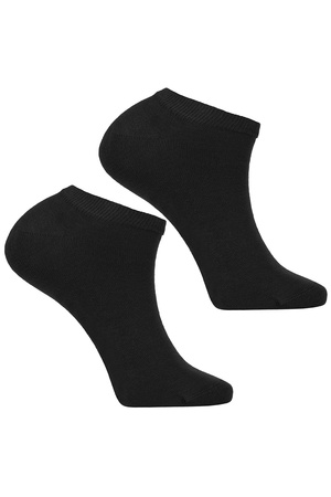 Moraj CSM170-050B Skarpety stopki, black