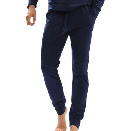 Dkaren Justin Spodnie dres, granat