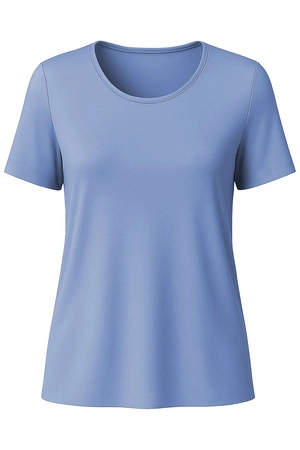 Vivisence 2201 Nocna koszulka, błękitny