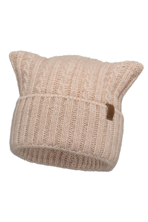 Vivisence 70117 Nakrycie głowy czapka, beżowy