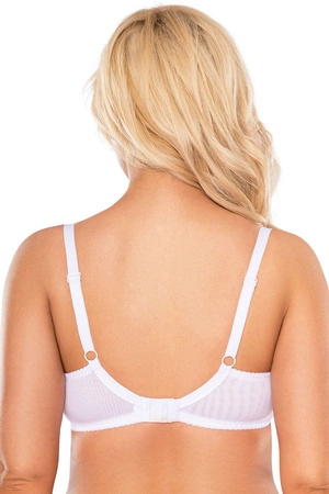 Vivisence 1052 Biustonosz miękki, biały