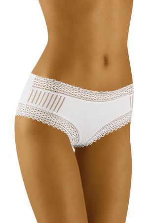 Wol-Bar Bibi Majtki figi, bia�y