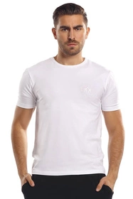 Reviver F5558 Koszulka t-shirt, biały