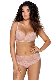 Ava 1993 Casabella Biustonosz miękki, powdery pink