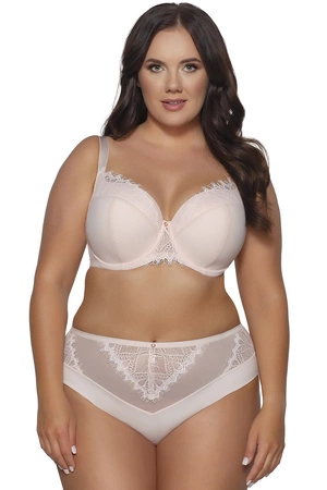 Ava 2078 Rossa Majtki figi, petal pink