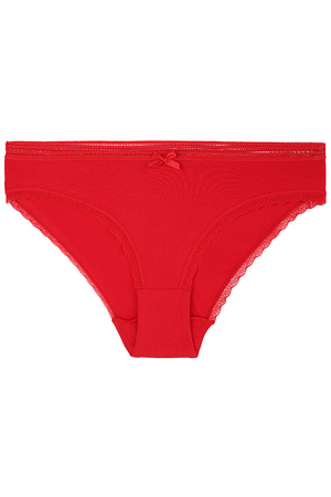 Moraj BDM500-041 Majtki figi, red