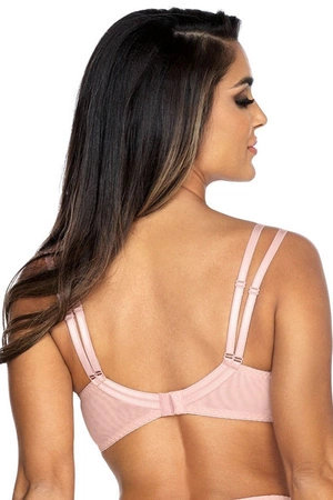 Axami V-9521 Biustonosz miękki, różowy