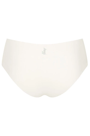 Sloggi 10217844 ZERO Feel 2.0 Majtki figi, 00GZ-silk white