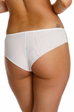 Lupo 152 Majtki figi, ecru