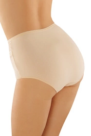 Babell BBL 054 Majtki figi, beżowy