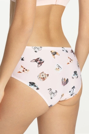 Julimex Simple Classic Majtki figi, dogs