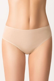 Vivisence 4002 Majtki figi, beżowy