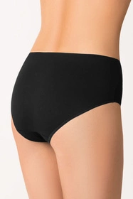 Vivisence 4001 3-pack Majtki figi, czarny