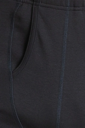 Atlantic BML-011 Nocna spodnie, grafit