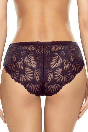 Lapinee 5036 Giula Majtki figi, czarny