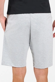 Italian Fashion Lider kr.sp. Spodenki bermudy, melanż