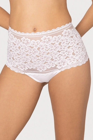 Róża Gizela Majtki szorty, biały