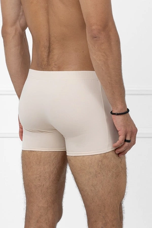 Italian Fashion Apollo Majtki bokserki, beż