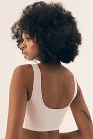 Henderson Bird 42849 Biustonosz braletka, cielisty