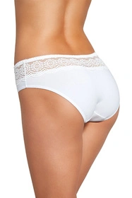 Gabidar 21 Majtki figi, biały