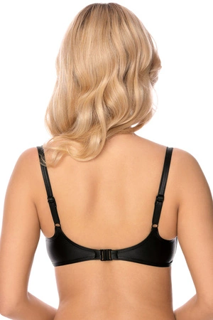 Vivisence 3221 Kostium kąpielowy biustonosz usztywniany, czarny