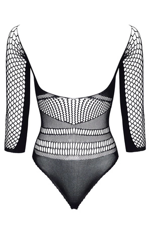 Beauty Night Lucelia teddy BN6579 Body sexy, black