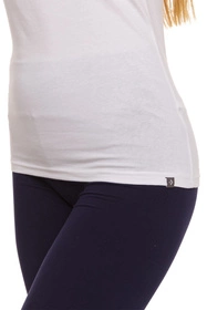 Moraj DP 900-001 Koszulka klasyczna, white