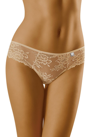 Wol-Bar Diamond 3516 Majtki figi, be�owy