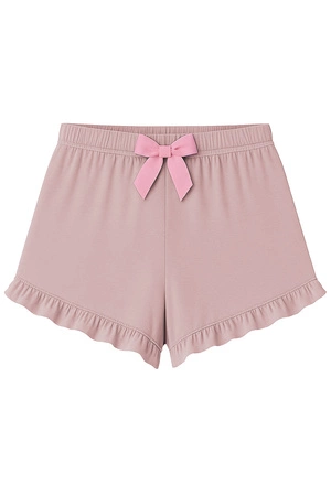 Vivisence 2101 Nocna szorty, różowy