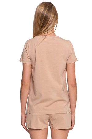 Moraj PDD2800-005 Nocna piżama, beige