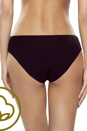 Lapinee 5020 Gigi Majtki figi, czarny