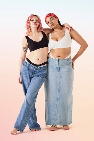 Sloggi 10217728 ZERO Feel 2.0 Biustonosz braletka, 0004-black