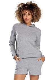 Dkaren Koko Dres homewear, szary