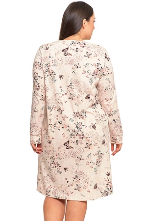 Moraj PDK3800-005 Nocna koszula, beige