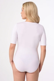 Babell Vida Body klasyczne, biały