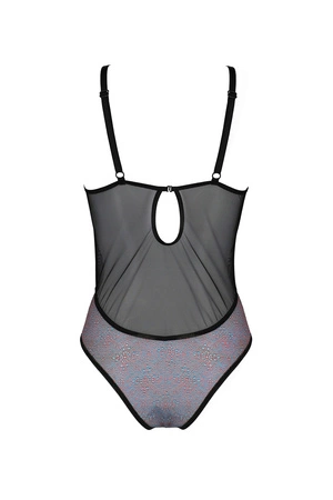 Avanua Carina body Body sexy, black