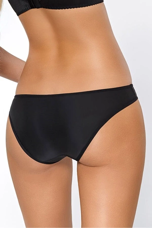 PariPari Miriam Majtki figi, black-white