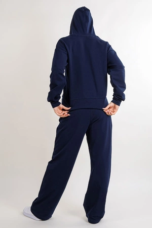 Dkaren DK-K-B8 Komplet bluza+spodnie, granat