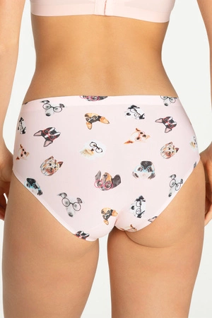 Julimex Simple Classic Majtki figi, dogs