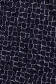 Atlantic 3MH-193 3-pak Majtki bokserki, granat/niebieski/szary