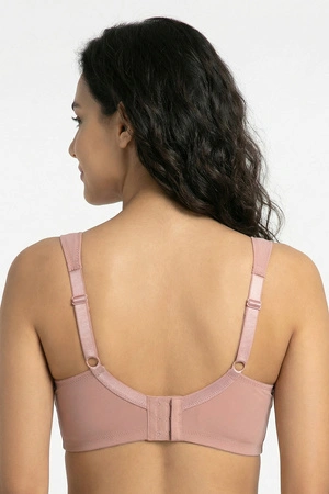 Vivisence 1088 Biustonosz miękki, różowy