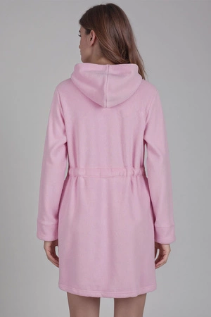 Vivisence 5012 Nocna szlafrok, różowy