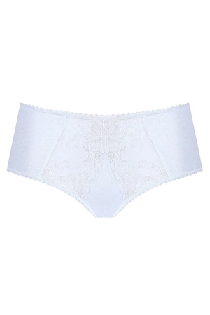 Unikat Angelika Majtki figi, biały