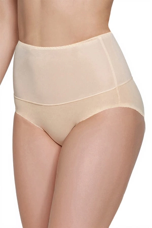 Vivisence 4100 SLIM Majtki figi modelujące, beż