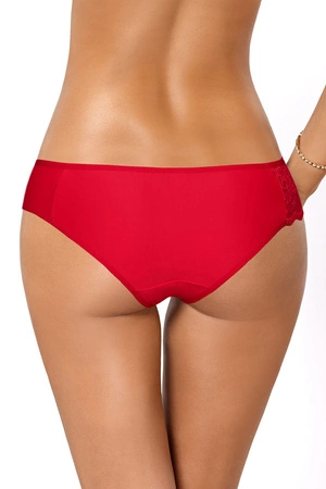 PariPari Cleo II Majtki figi, red